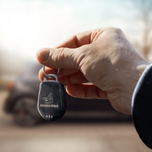 Replacement Driver Tag vehicle tracking | fleet tracking | van tracking | vehicle telematics | scorpion track | ATV Tracking | thatcham approved car tracker