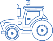 scorpiontrack agricultural vehicle tracking | fleet tracking | van tracking | vehicle telematics | scorpion track | ATV Tracking | thatcham approved