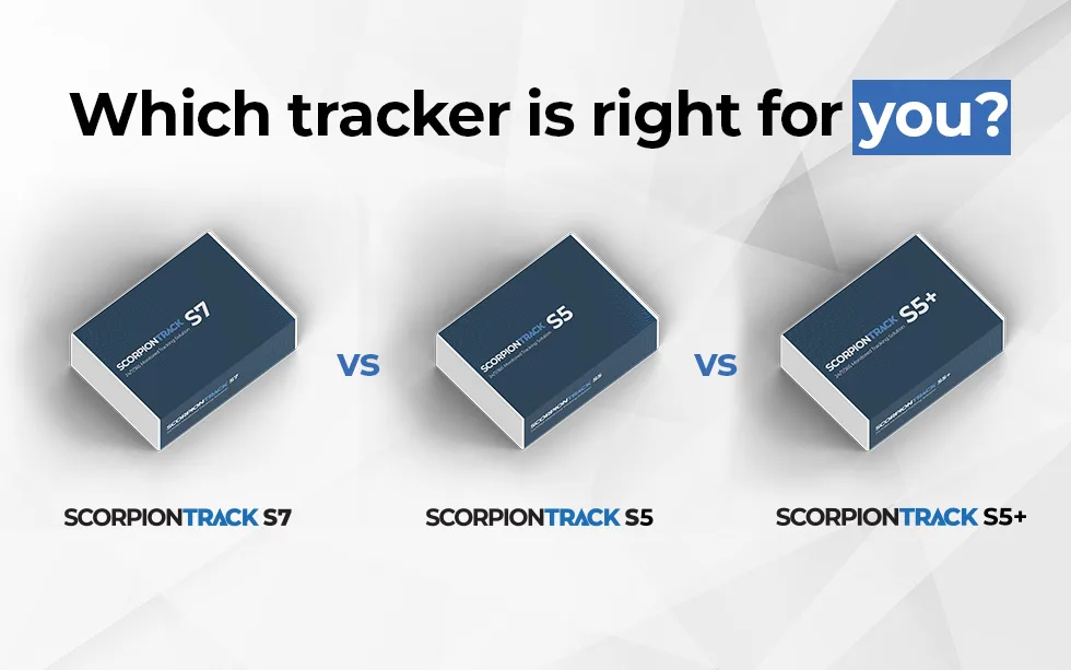 Protected: ScorpionTrack S7 vs S5 vs S5+ — Which Tracker Is Right for You? (2026)