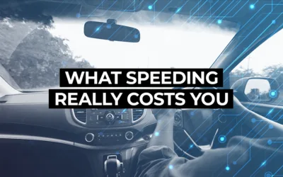 Speed Limiter for Cars: What Speeding Really Costs You